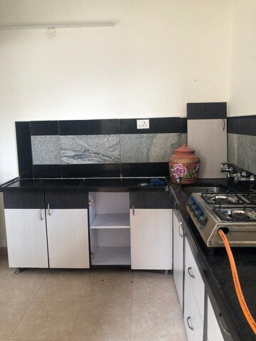 Kitchen in 2 BHK Apartment at My Home Jewel, Madinaguda – for Rent