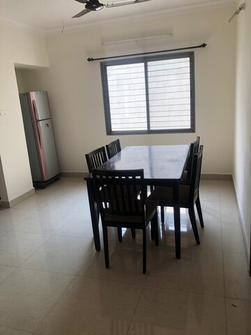 Master Bedroom in 2 BHK Apartment at My Home Jewel, Madinaguda – for Rent