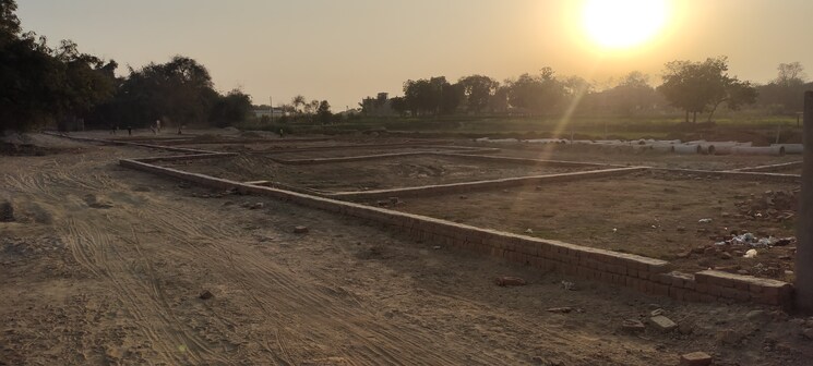 undefined, harahua  1200 Sq.Ft. Plot In Harahua Varanasi 8228461