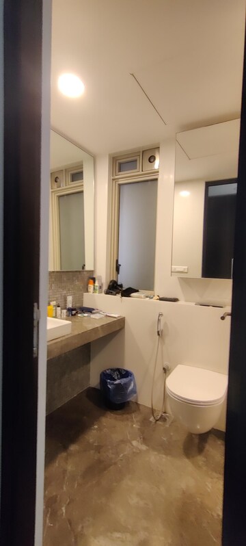 Team Area in 3 BHK Apartment at Lodha Kiara, Worli – for Rent