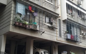1 BHK Apartment For Rent in Drishti Heights, Andheri East