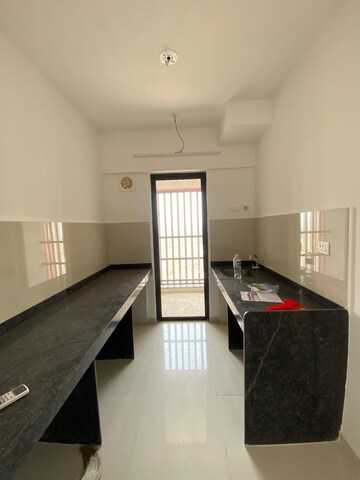 Kitchen in 1 BHK Apartment at Lodha Palava Downtown Dombivli East, Dombivli East – for Rent