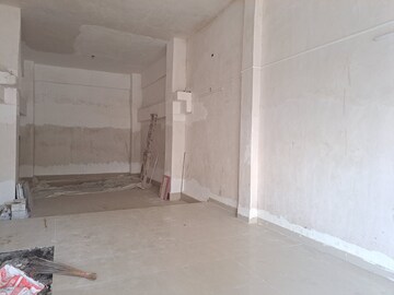 Floor Plan in  Shop at Skylark Apartment Belapur, Cbd Belapur Sector 11 – for Rent