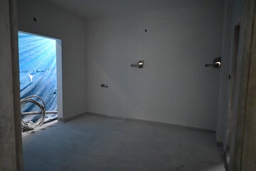 Room in 3 BHK Apartment at Hbr Layout – for Sale