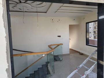 Team Area in 3.5 BHK Villa at Patancheru Shankarpalli Road – for Sale