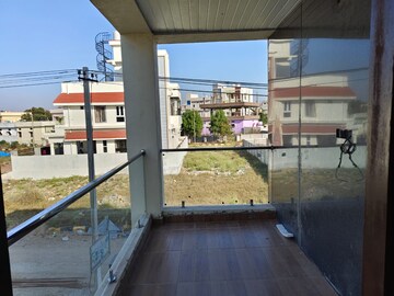 Kitchen in 3.5 BHK Villa at Patancheru Shankarpalli Road – for Sale
