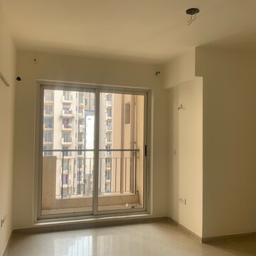 Living Room in 2 BHK Apartment at Aditya Luxuria Estate, Shahpur Bamheta – for Rent