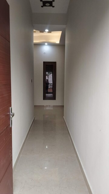 Building Lobby in 2 BHK Apartment at Gaur City 4th Avenue, Sector 4, Greater Noida – for Sale