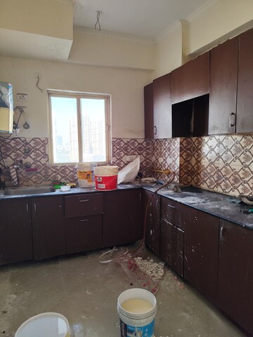Kitchen in 2 BHK Apartment at Futec Gateway, Sector 75 – for Rent