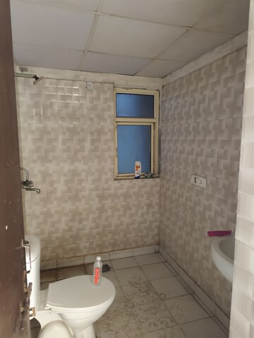 Bathroom in 2 BHK Apartment at Futec Gateway, Sector 75 – for Rent