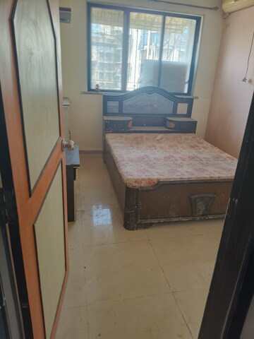 Kitchen in 2 BHK Apartment at Sarvoday Garden Kalyan, Kalyan West – for Sale