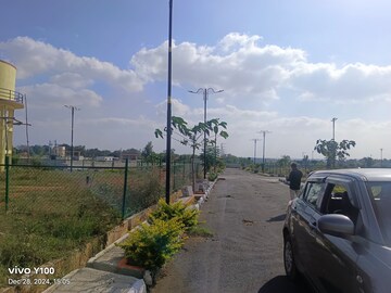 Plot For Resale in Hoskote Road Bangalore  8228782