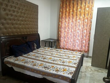 Bedroom in 1 BHK Apartment at Panjim – for Rent