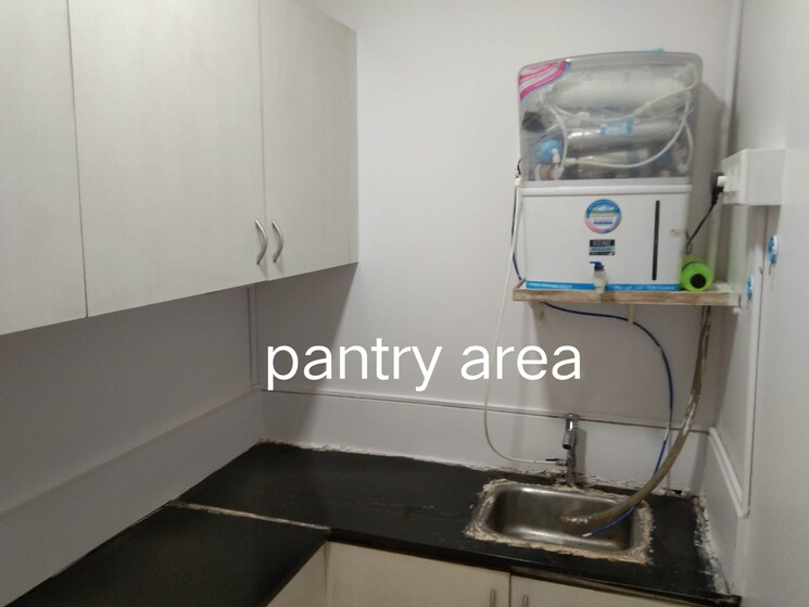 Team Area, hiranandani-estate Commercial Office Space 872 Sq.Ft. In Ghodbunder Road Thane 8228690