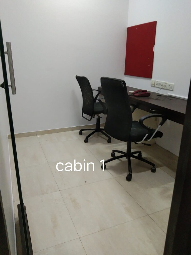 Team Area, hiranandani-estate Commercial Office Space 872 Sq.Ft. In Ghodbunder Road Thane 8228690