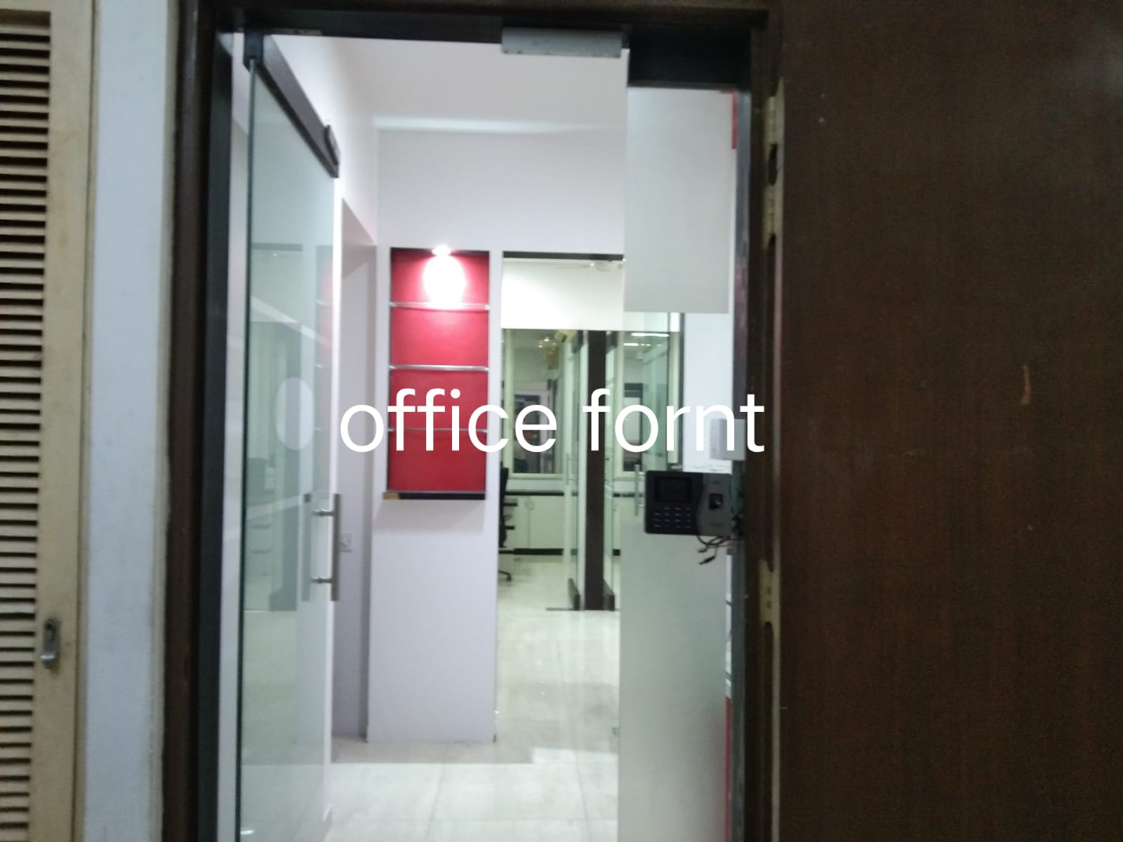 Office Space For Rent in Hiranandani Estate