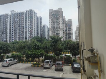 2.5 BHK Apartment – Exterior View View at Futec Gateway, Sector 75 - for Rent