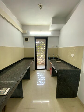 Kitchen in 2 BHK Apartment at Lodha Palava Downtown, Dombivli East – for Rent