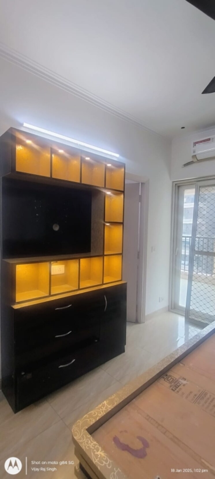 Kitchen, gaur-city-7th-avenue 2 Bedroom 1075 Sq.Ft. Apartment In Sector 4 Greater Noida Greater Noida 8228623