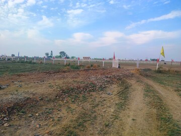  Plot For Sale in Chhatikara