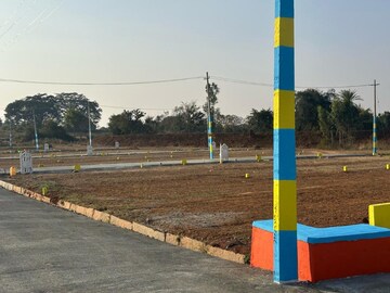  Plot – Garden View at Nelamangala - for Sale