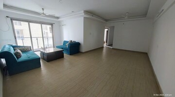 3 BHK Apartment For Rent in HDIL Metropolis Residences, Andheri West