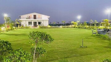  Plot – Garden View at Sector 150 - for Sale