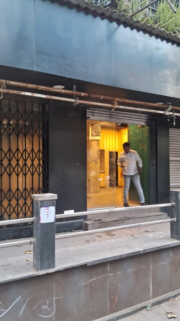  Shop – Exterior View View at Hermes Centre Vashi, Vashi Sector 17 - for Rent