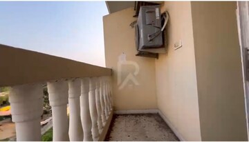 Bathroom in 4 BHK Builder Floor at Ansal API Esencia, Sector 67 – for Sale