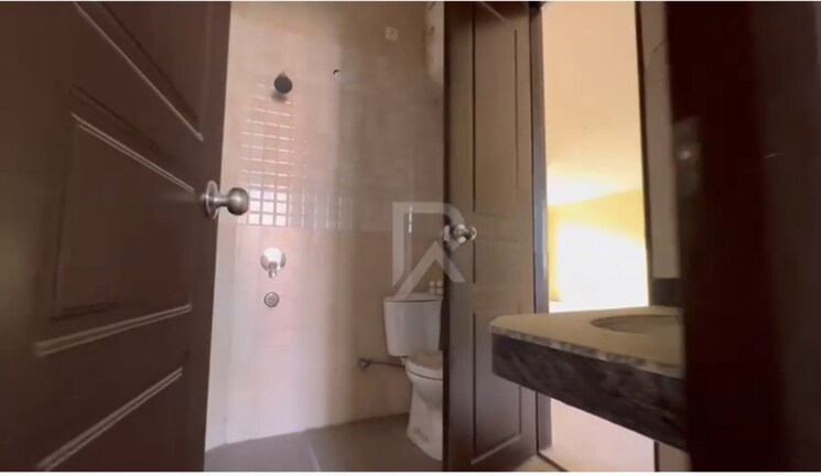 Bathroom, ansal-api-esencia 4 Bedroom 2200 Sq.Ft. Builder Floor In Sector 67 Gurgaon 8228796