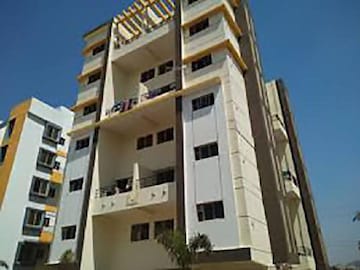 1 BHK Apartment For Rent in Kamgar Putala Vasahat Pune  8228775