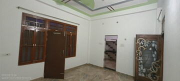 2 BHK Builder Floor – Exterior View View at Gayatri Vihar - for Rent