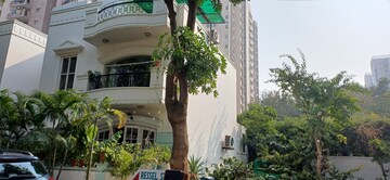3 BHK Apartment For Sale in Eros Rosewood City, Sector 49