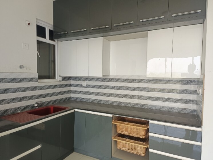 Kitchen, godrej-royale-woods 3 Bedroom 1248 Sq.Ft. Apartment In Devanahalli Bangalore 8228849