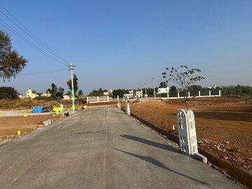  Plot – Exterior View View at Nelamangala - for Sale