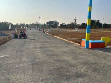  Plot – Exterior View View at Nelamangala - for Sale