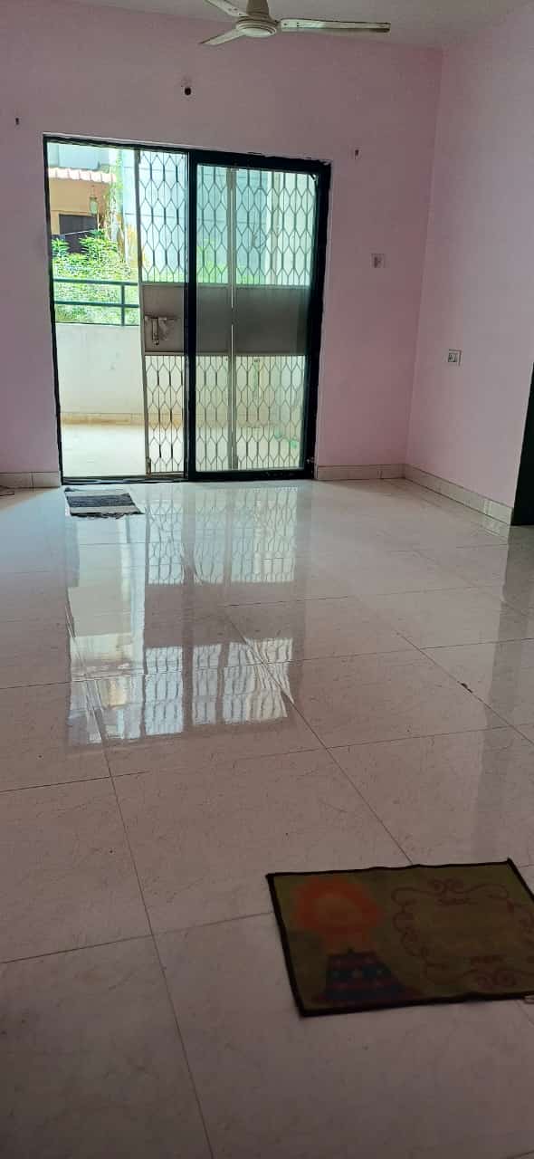 2 BHK Apartment For Sale in Sandbhor Building 