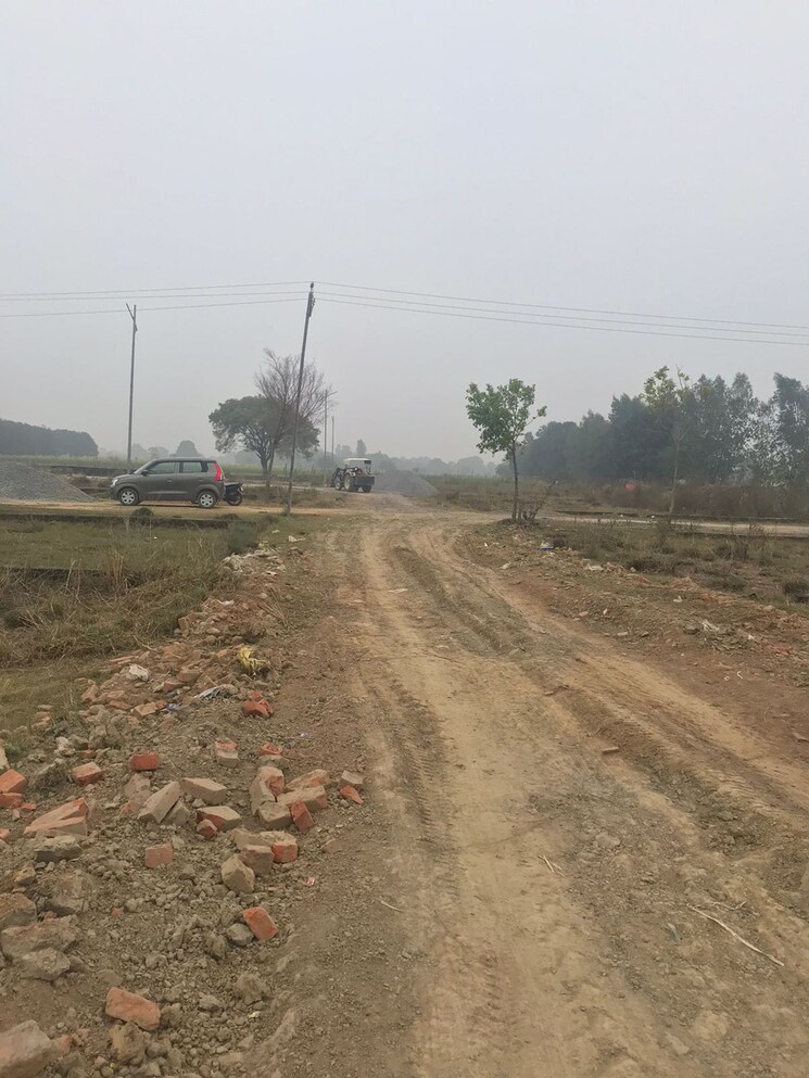 undefined, mohari kala  1000 Sq.Ft. Plot In Mohari Kala Lucknow 8228825