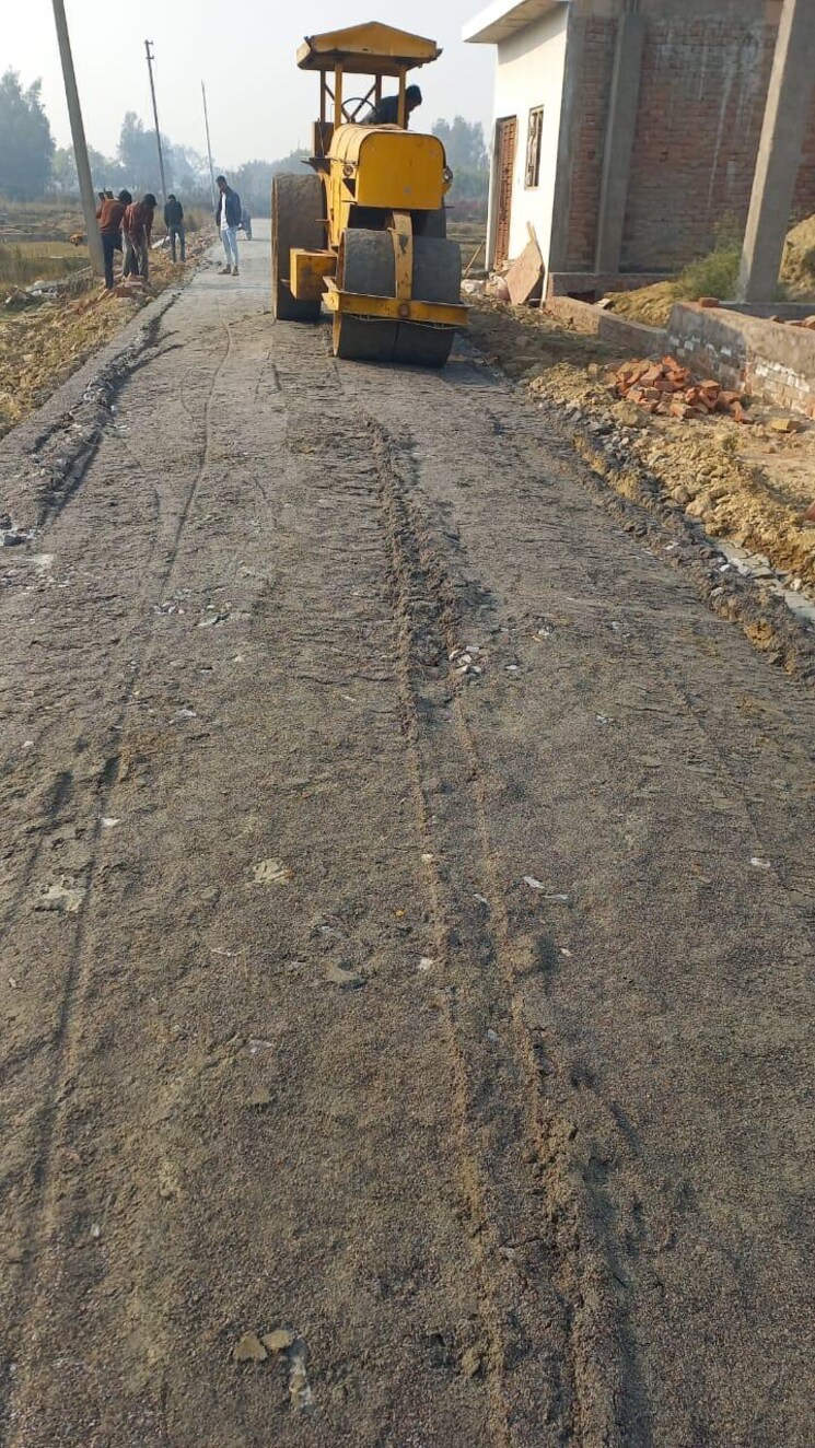 undefined, mohari kala  1000 Sq.Ft. Plot In Mohari Kala Lucknow 8228825