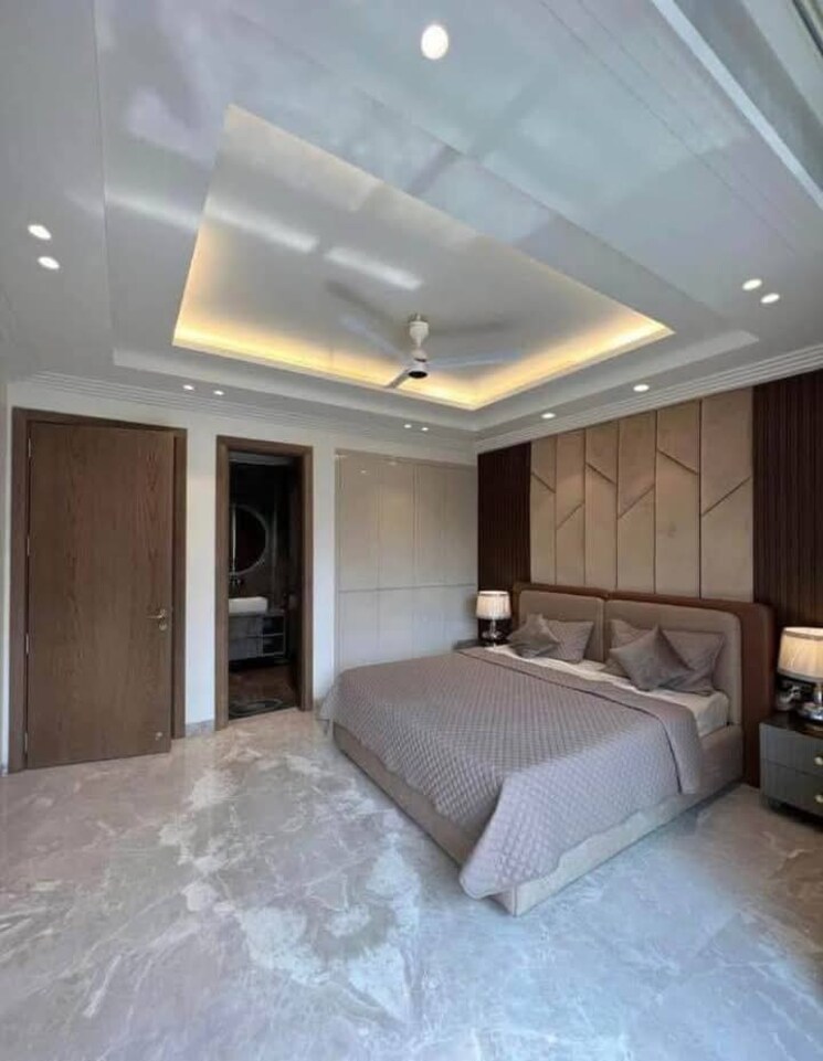 Living Room, unitech-infospace 3.5 Bedroom 2100 Sq.Ft. Builder Floor In Sector 21 Gurgaon 8228827