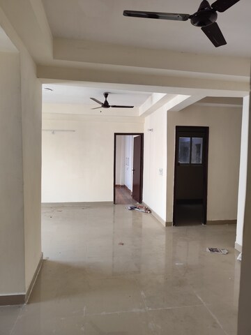 Building Lobby in 3.5 BHK Apartment at Futec Gateway, Sector 75 – for Rent