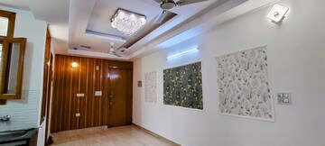 2 BHK Builder Floor For Rent in Shakti Khand