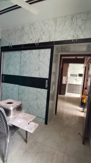 Building Lobby in 3 BHK Apartment at Sarvome Shree Homes, Sector 45 – for Rent