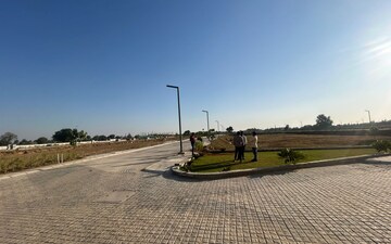 Plot For Sale in JMS Mega City, Sohna Sector 5