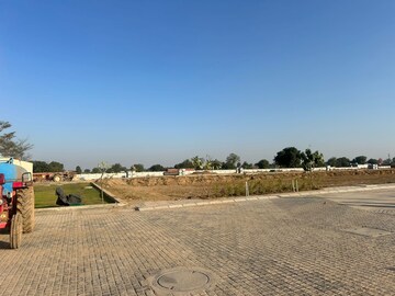 Plot Area in  Plot at JMS Mega City, Sohna Sector 5 – for Sale