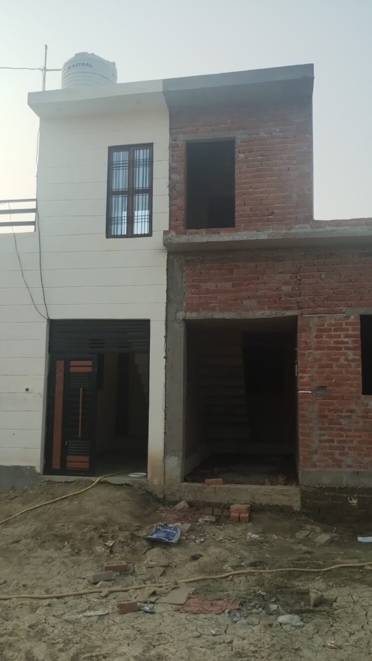 Exterior View, mohari kala  600 Sq.Ft. Plot In Mohari Kala Lucknow 8228921