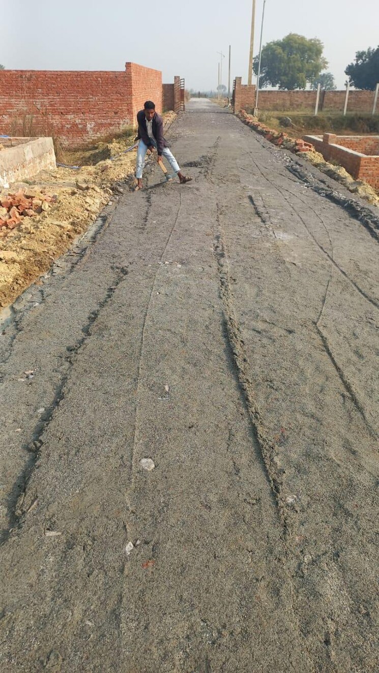 undefined, mohari kala  600 Sq.Ft. Plot In Mohari Kala Lucknow 8228921