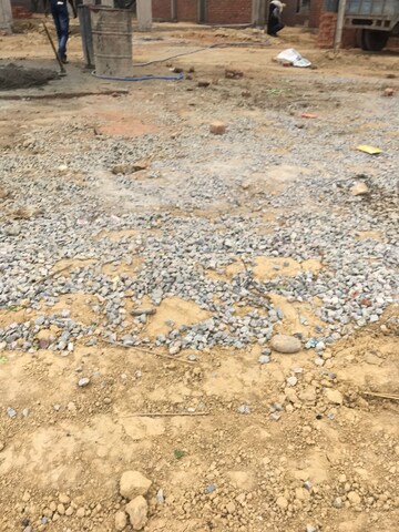 Plot Area in  Plot at Mohari Kala – for Sale