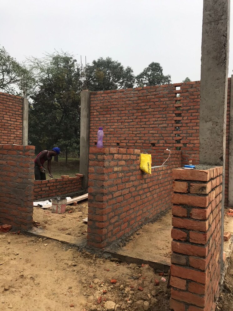 Exterior View, mohari kala  600 Sq.Ft. Plot In Mohari Kala Lucknow 8228921