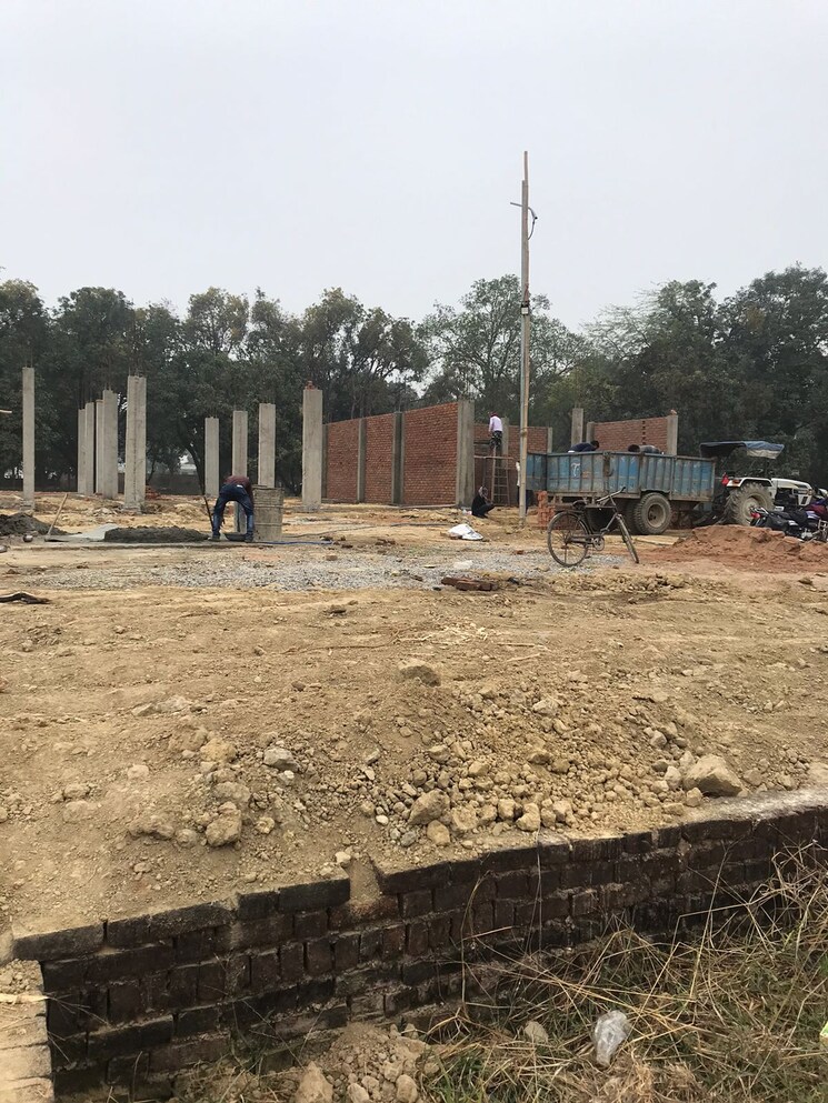 undefined, mohari kala  600 Sq.Ft. Plot In Mohari Kala Lucknow 8228921